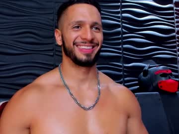 Massimo_Greco March 19, 2025 Chaturbate stream image