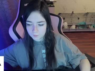 Melisanilson March 19, 2025 Chaturbate stream image