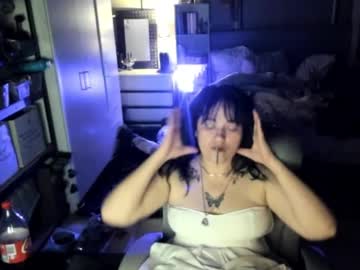 Mia_Clancy March 19, 2025 Chaturbate stream image