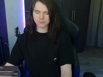 Nitroshade March 19, 2025 Chaturbate stream image
