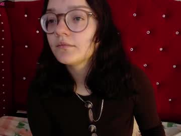Silvia_Ls March 19, 2025 Chaturbate stream image