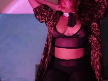 Vicky_Crazy March 19, 2025 Chaturbate stream image