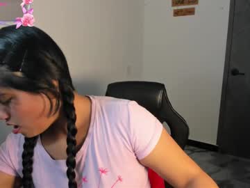 Victoria_0_0 March 19, 2025 Chaturbate stream image
