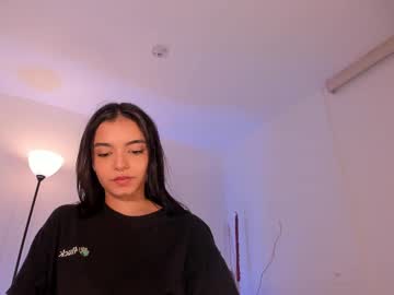 Anabelwolf stream photo from March 20, 2025