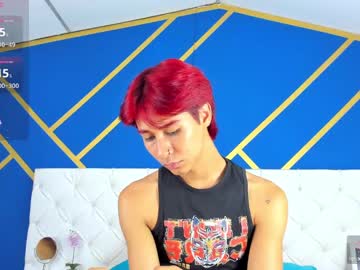 Ariel_Villa_ March 20, 2025 Chaturbate stream image