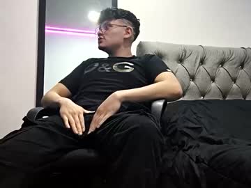 Boss715846 March 20, 2025 Chaturbate stream image