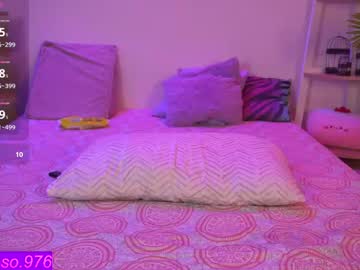 Calypso_And_Ge1 March 20, 2025 Chaturbate stream image