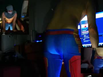 Chillzone_ March 20, 2025 Chaturbate stream image