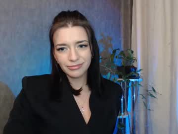 Elinapretty March 20, 2025 Chaturbate stream image