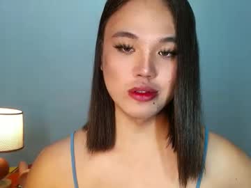 Girls_On_City March 20, 2025 Chaturbate stream image