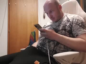 Hornycock_1993 stream photo from March 20, 2025