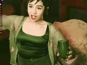 J_O_A_N March 20, 2025 Chaturbate stream image