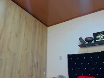 Julian_Wallace March 20, 2025 Chaturbate stream image