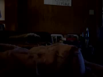Justaguyinohio59 March 20, 2025 Chaturbate stream image