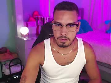 Kenfenty March 20, 2025 Chaturbate stream image