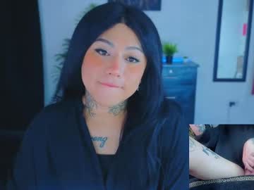 Kimberlygati2 March 20, 2025 Chaturbate stream image