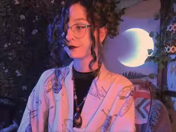 _Lady_Luna_ March 20, 2025 Chaturbate stream image