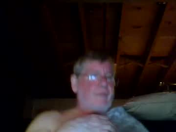 Mrblade666 stream photo from March 20, 2025
