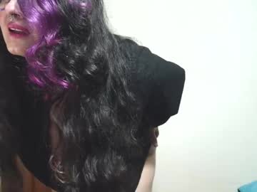 Nala_Bomi March 20, 2025 Chaturbate stream image