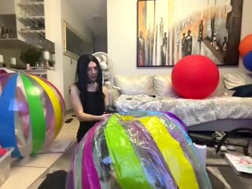 Owllete March 20, 2025 Chaturbate stream image