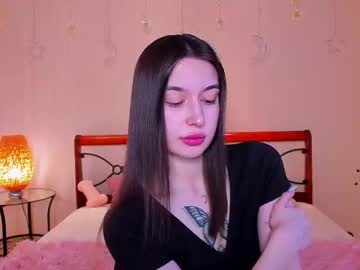 Pauline_Soul March 20, 2025 Chaturbate stream image