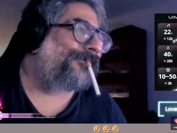 Rodmanu77 March 20, 2025 Chaturbate stream image