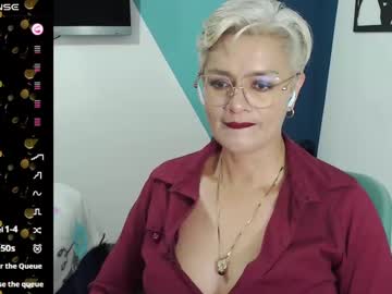 Scarlett_Paris March 20, 2025 Chaturbate stream image