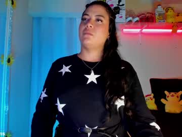 Shirly_Adamsss March 20, 2025 Chaturbate stream image