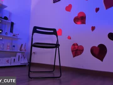 Tatycute69 March 20, 2025 Chaturbate stream image