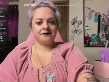 Thehighlady March 20, 2025 Chaturbate stream image