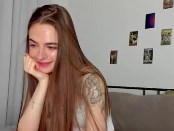 Tiffany_Loong March 20, 2025 Chaturbate stream image