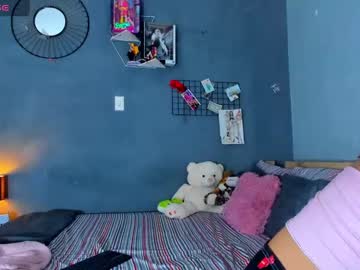 Tiffbeautiful March 20, 2025 Chaturbate stream image