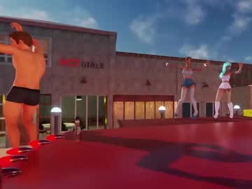 Valentia_Vickers March 20, 2025 Chaturbate stream image