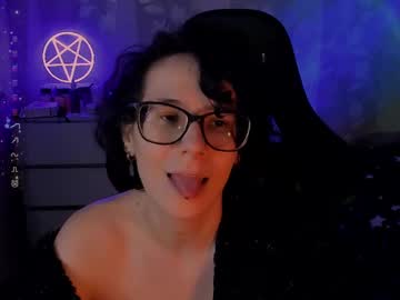 Yourscosmic March 20, 2025 Chaturbate stream image