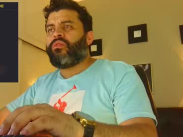 Alejou6 March 20, 2025 Chaturbate stream image