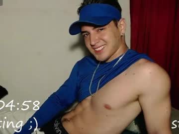 Alex_Smith0 March 20, 2025 Chaturbate stream image