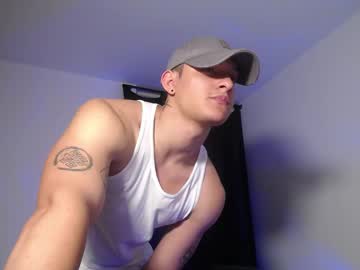 Alexandrolovee March 20, 2025 Chaturbate stream image