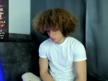Allexandro_1 March 20, 2025 Chaturbate stream image