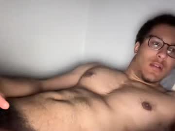 Alonzo_12 March 20, 2025 Chaturbate stream image