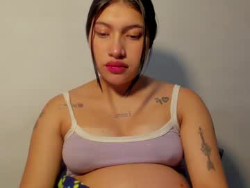 Angel_Copper March 20, 2025 Chaturbate stream image