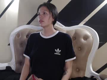 _Antonella_Miller March 20, 2025 Chaturbate stream image