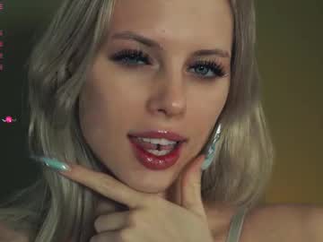 Audreycarvin March 20, 2025 Chaturbate stream image