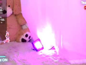 Avasolis March 20, 2025 Chaturbate stream image