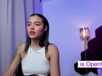 Aylennortiz March 20, 2025 Chaturbate stream image