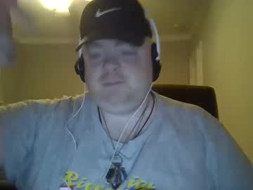 Bigred_Nyc March 20, 2025 Chaturbate stream image