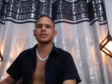Brabs_22 March 20, 2025 Chaturbate stream image