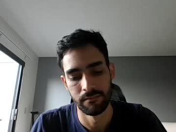 Brazapauzao March 20, 2025 Chaturbate stream image