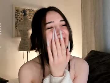 Burnletitallburn March 20, 2025 Chaturbate stream image