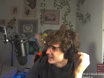 Cokia_ March 20, 2025 Chaturbate stream image