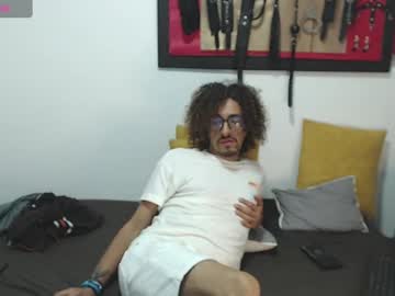 Cresposabroso March 20, 2025 Chaturbate stream image